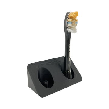 Zahnbürstenaufsatz-Halter passend für Philips Sonicare